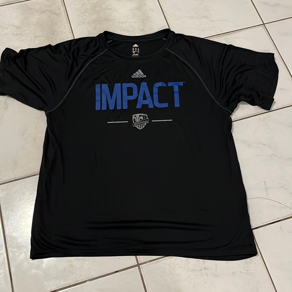 Adidas Impact Montreal T-shirt